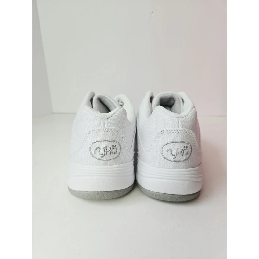 Ryka Womens Shoes NEW size 11W white athletic shoes 202254